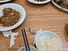 -23号墙门菜(狮虎桥店)
