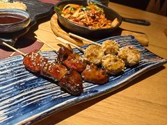 -九酢·海鲜居酒屋