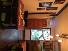 豆蔻电影主题餐厅(四牌楼店)-豆蔻电影主题餐厅(四牌楼店)