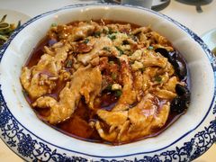 -萍香大厨·锅包肉(大东门店)