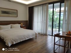 -帐篷客·溪龙茶谷度假酒店