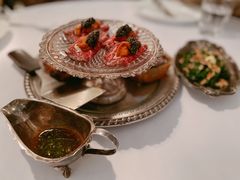 -壳里西餐厅Coquille Seafood Bistro(蒙自路店)