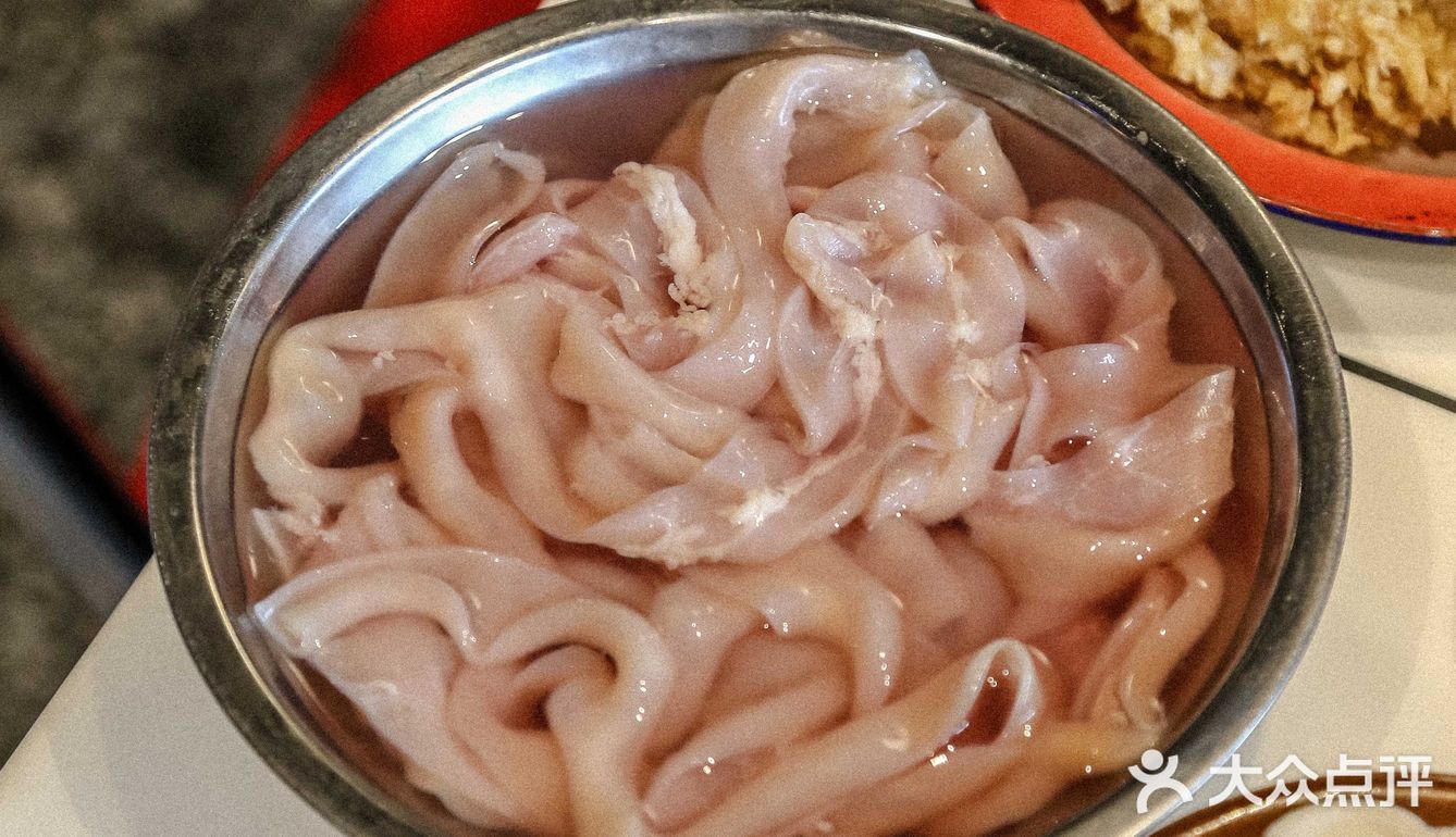 这火锅也太好吃了吧，惊艳😲到了～