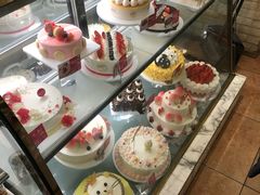 -味多美蛋糕(洋桥店)