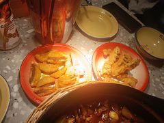 -鹤江桥·红油牛肉粉(SKP店)