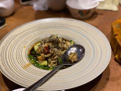 海螺-小天厨民间菜馆(深圳街店)
