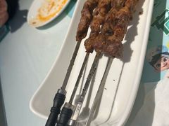 -新疆兵团食府清真(马连道店)