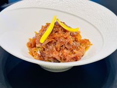 -翕间食·精致淮扬菜(江苏大剧院店)