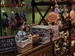 -泉乐坊步行街(烟酒特产平价超市店)