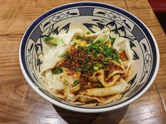 -子午路张记肉夹馍(兵马俑店)