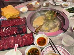 -三头牛·潮汕牛肉生蚝火锅 (夏湾店)