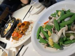 -新旺茶餐厅·早餐·夜宵(仙霞店)