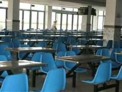 -南通大学-食堂