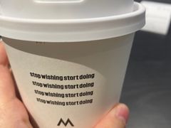 -M Stand(杭州萧山万象汇店)