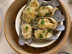 -星河湾半岛酒店-真粤中餐厅