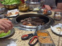 -姜胖胖无限自助烤肉(罗湖宝能店)