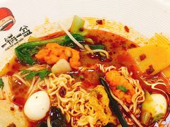 -交通大学（闵行校区）-第二餐饮大楼