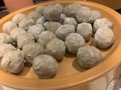 -龍歌自助小火锅(市南金茂湾店)