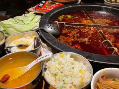 -陈眼镜火锅(总店)