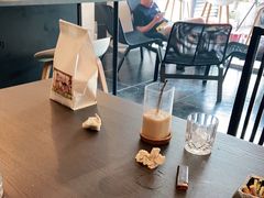 -行山咖啡(南湖店)