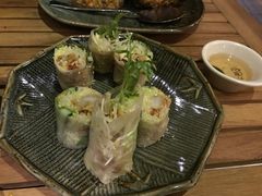 -喜越泰莱·泰越料理(海逸新天地店)