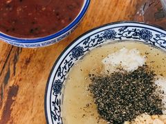 袁妈招牌红豆汤-袁妈红豆汤(重庆总店)