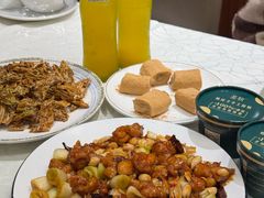 -福来居烤鸭店(天坛二店)