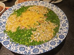 -杏花村水席楼·洛阳水席(老城十字街店)