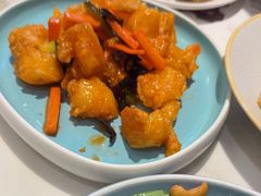 -南山鲜虾面·活鲜小馆·海味大连菜(南山总店)