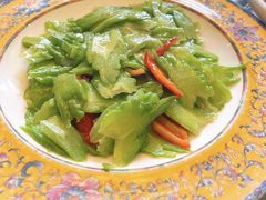 -民族饭荘(新华大街店)