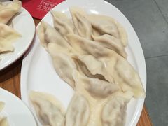 喜三鲜-喜家德虾仁水饺(繁荣路店)