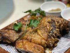 -江南赋(内蒙古大厦店)