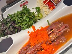 -柳喜辣·烧烤酒局(跃进总店)