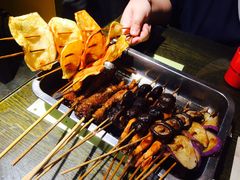 -西单翅酷(西单店)