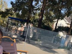 -J Create城市露营咖啡·简餐·宠物(上海动物园店)