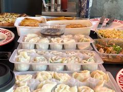 -金谷园饺子馆(北邮总店)