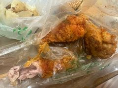 -满记烧饼(牛街东里小区一区店)