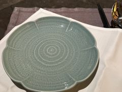 -西安凯悦酒店·湖畔中餐厅