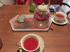 -良木缘咖啡西餐(川大店)