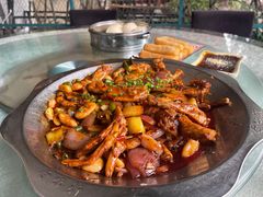 -香味轩(北海路店)
