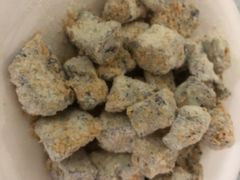 -郑喜旺烧烤(新密总店)