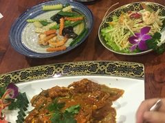 -Siam泰餐厅(水上公园店)