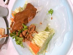 -北李妈妈菜·海肠捞饭(高新万达店)