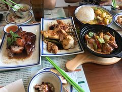 -小龍鳳餐室(番禺路店)