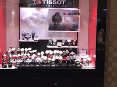 -DFS迪斐世(香港广东道店)