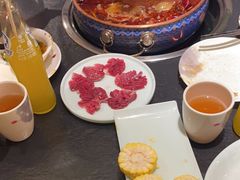 -咏江南·苏式火锅·苏州评弹(观前街店)
