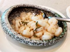 -苏州阳澄湖澜廷酒店-有景阁中餐厅