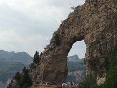 -山西壶关太行山大峡谷旅游景区