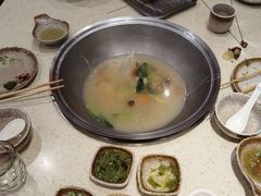-九府羊鲜羊火锅·烧烤(任丘东风美食街店)