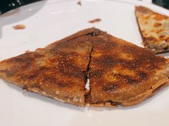 -福海居烤鸭店(鸟巢店)